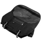 Chrome Mini Metro Night Messenger Bag