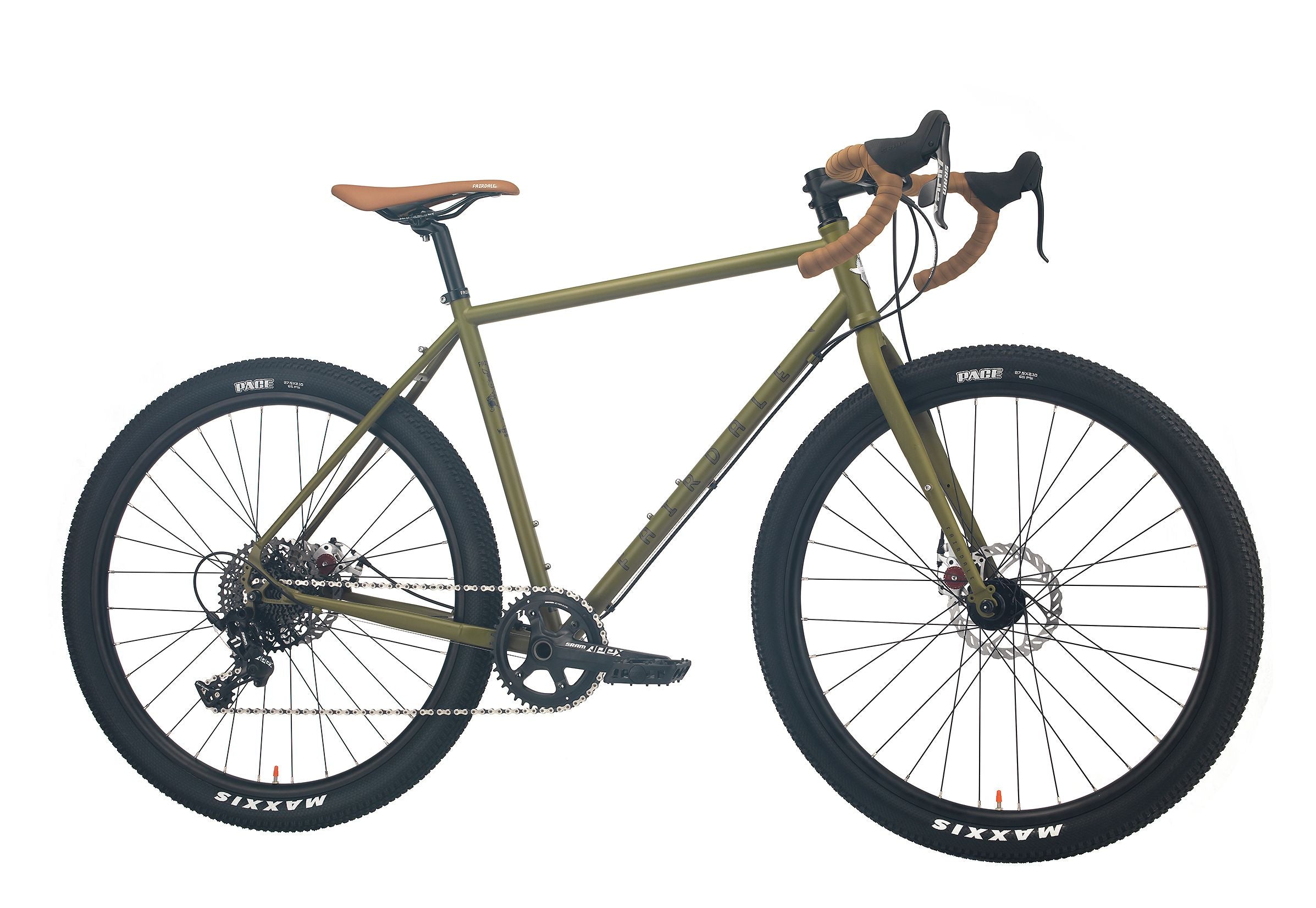 Army Green