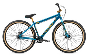 SE Bikes Blocks Flyer 26" Big Wheel BMX Bike