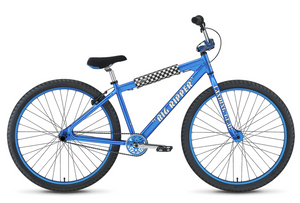 SE Bikes Fat Quad 26" Big Wheel BMX Bike