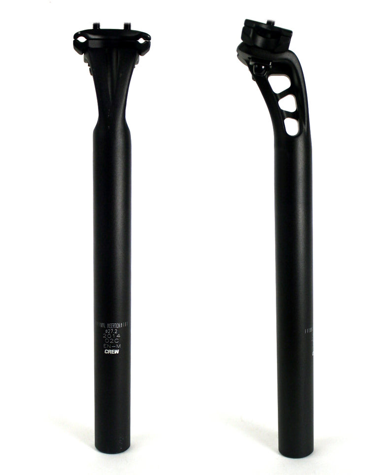 carbon seatpost seatpost halfords