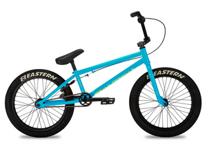 Eastern Javelin BMX Bike