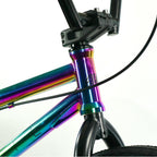 Oil Slick