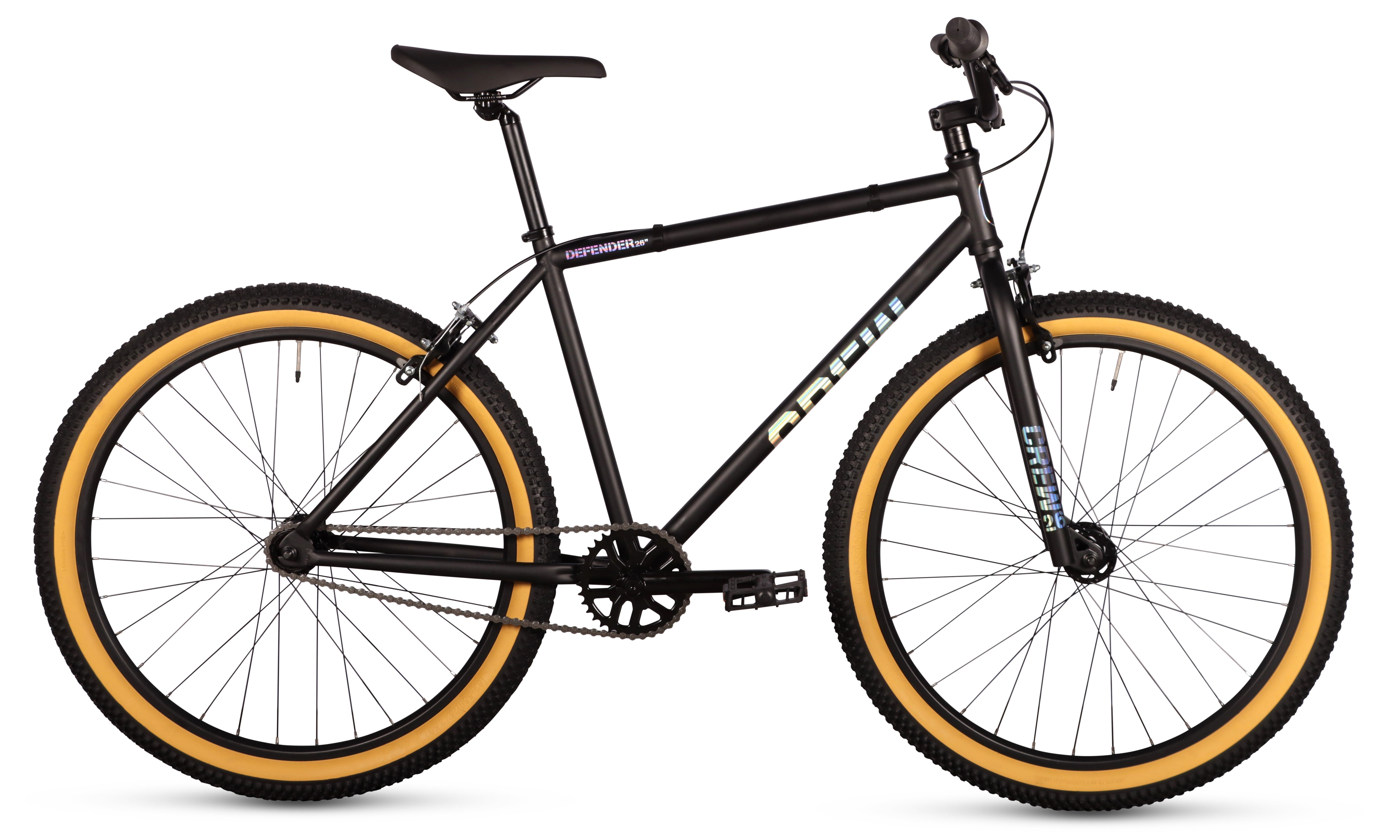 Fixie Bikes, Fixed Gear Bikes, & Single Speed Bikes | City