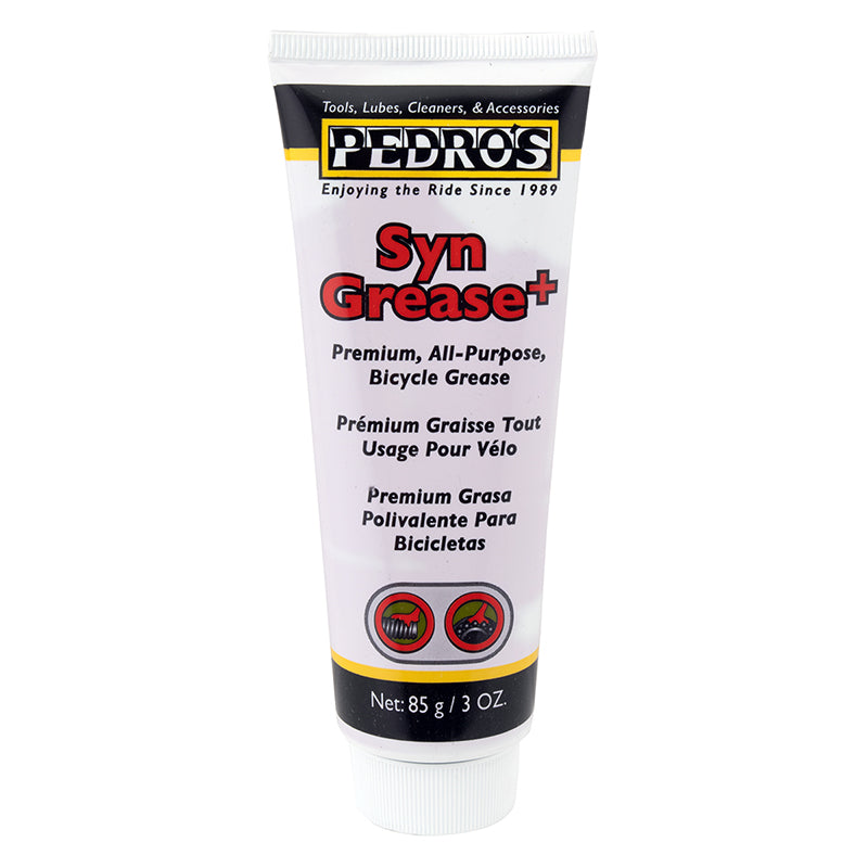 Pedros Syn Grease Plus