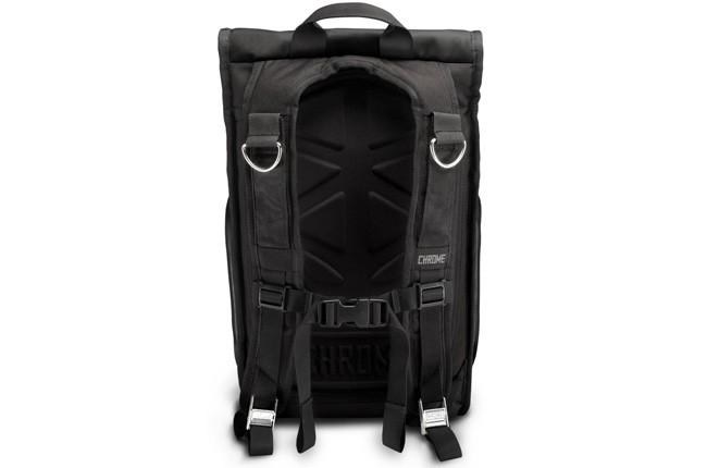 Chrome Niko Pack