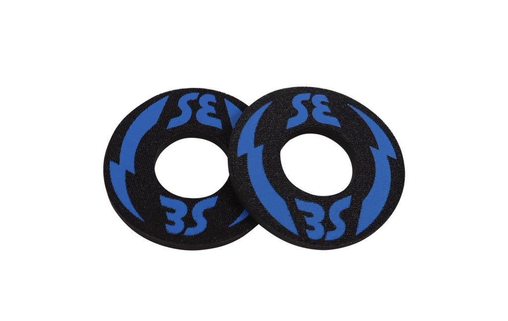 Black/Blue