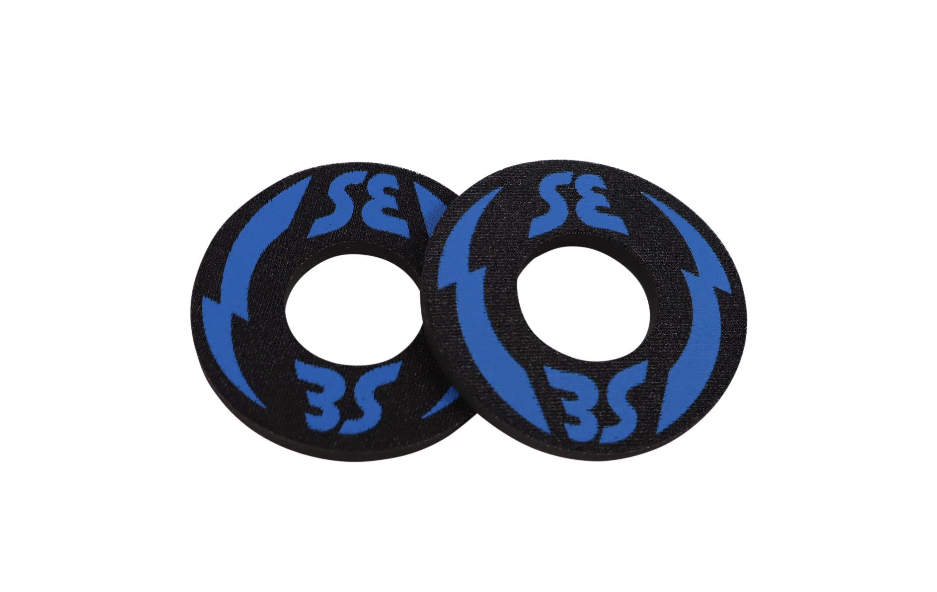Black/Blue