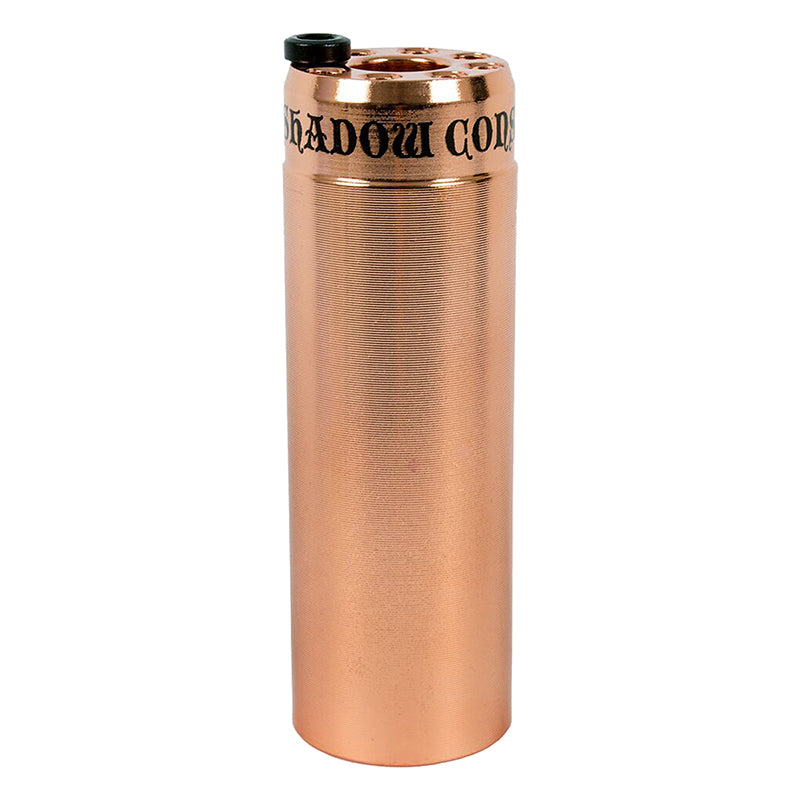 Copper