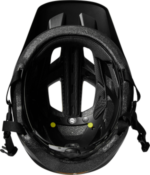 Black/Gold