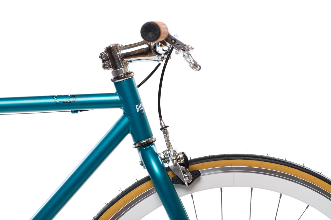 State Bicycle Core-Line Fixie