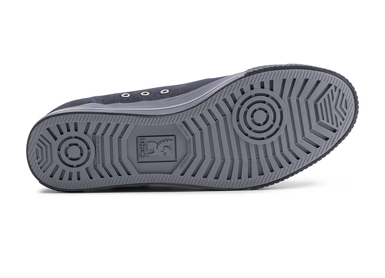 Chrome Kursk Shoe