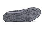 Chrome Kursk Shoe