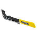 Black/Yellow