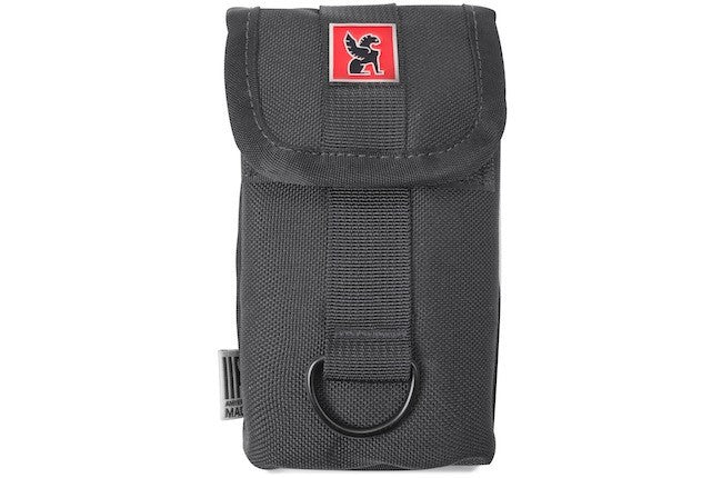 Chrome Pro Accessory Pouch