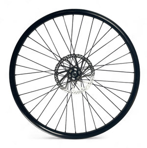 Crew Bike Co CB275 BMX Bike