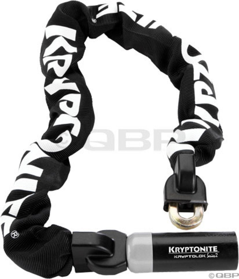 Kryptonite 995 Kryptolock Bicycle Lock