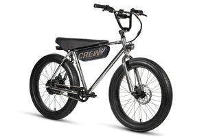 Crew Bike Co Dart V2.1 Electric Bike