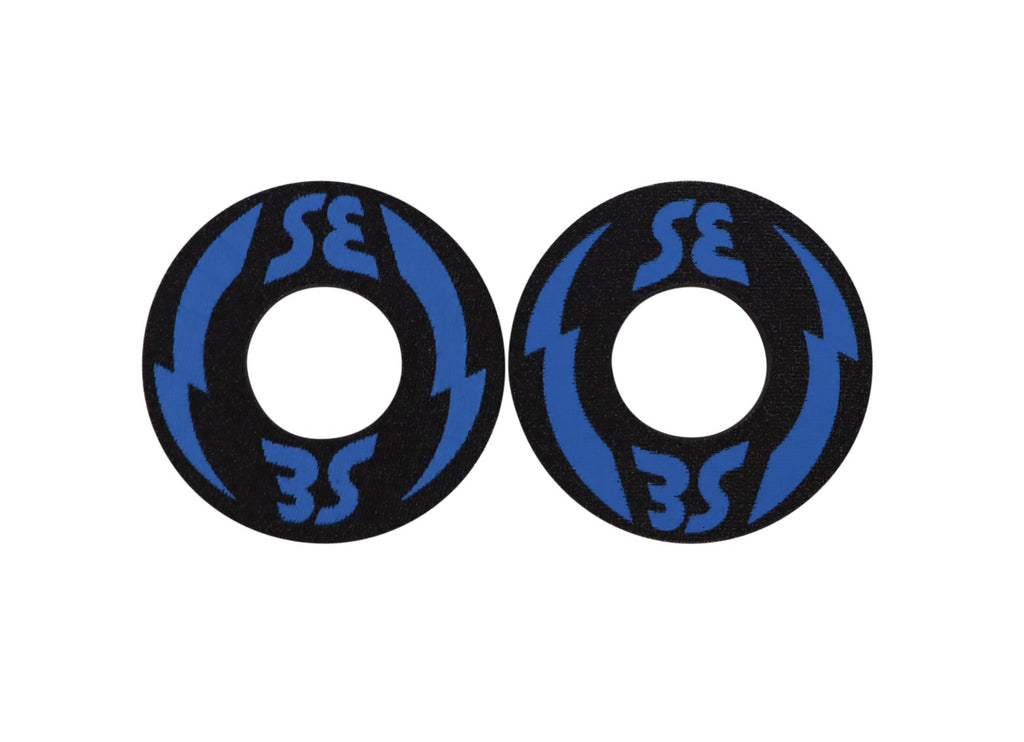 Black/Blue