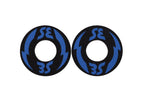 Black/Blue