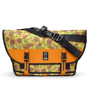 Duck Camo