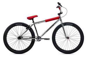 SE Bikes Fat Quad 26" Big Wheel BMX Bike