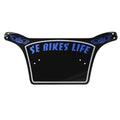 Black/Blue