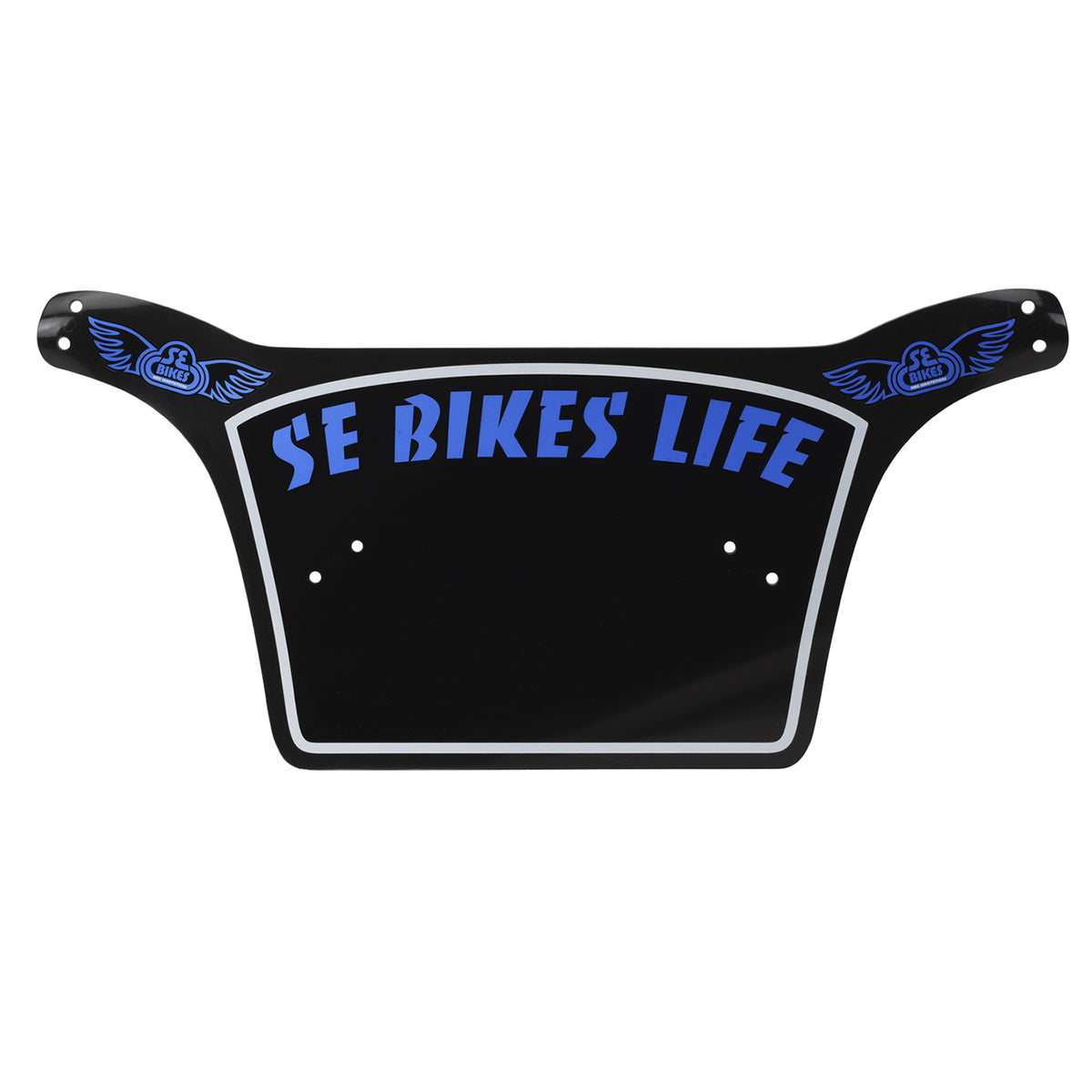 Black/Blue