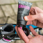 Muc-Off Carbon Gripper