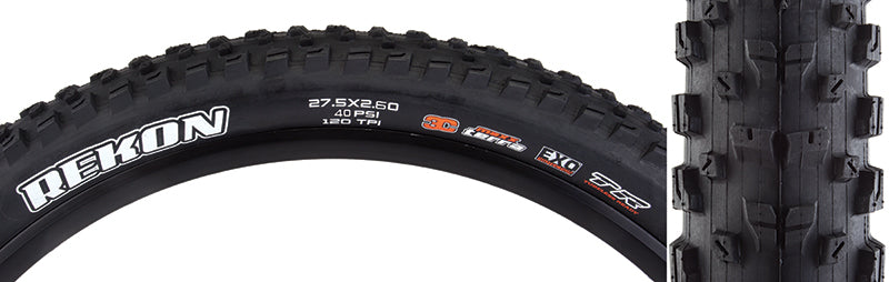 Maxxis – City Grounds