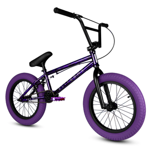Purple Carnage