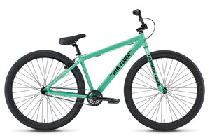 SE Bikes Blocks Flyer 26" Big Wheel BMX Bike