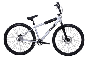Crew Bike Co. Method 350 E-BMX Bike