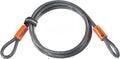 Kryptonite KryptoFlex 1007 Cable Bicycle Lock