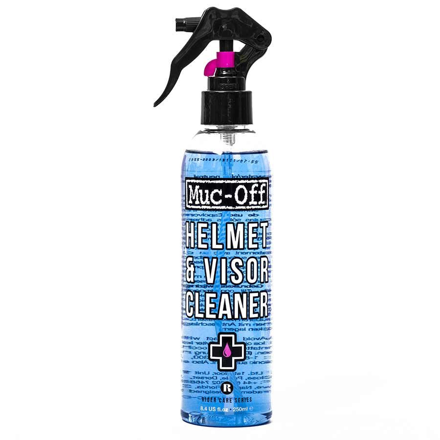 Muc-Off Lens & Goggle Cleaner