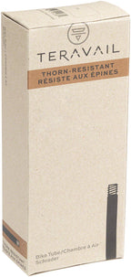 Teravail Protection Schrader Tube 12"