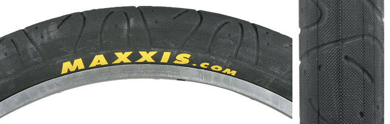Maxxis Hookworm Tire 26 – City Grounds