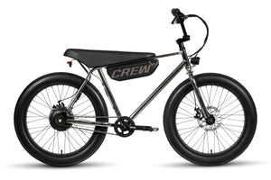 Crew Bike Co Dart V2.1 Electric Bike
