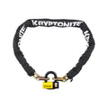 Black/Yellow