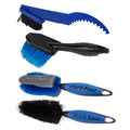 Black/Blue