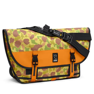 Duck Camo