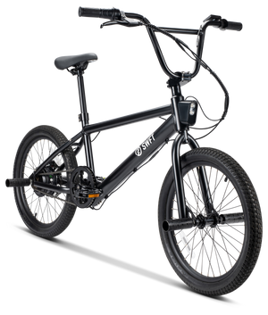 Macfox X1S x Bs.zay Electric Bike