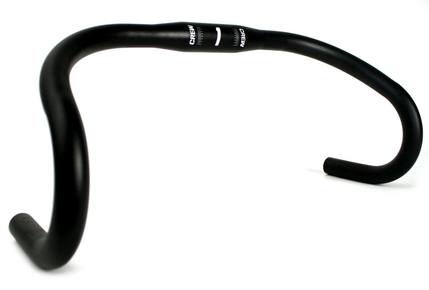 Crew Bike Co Track Drop Handlebar