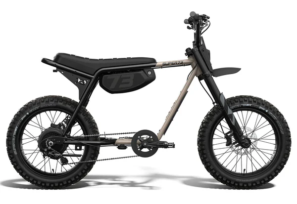 Super73-Z Adventure CORE Electric Bike – City Grounds