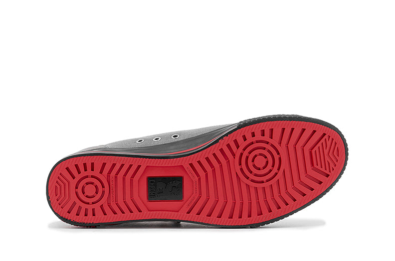 Chrome Kursk Shoe