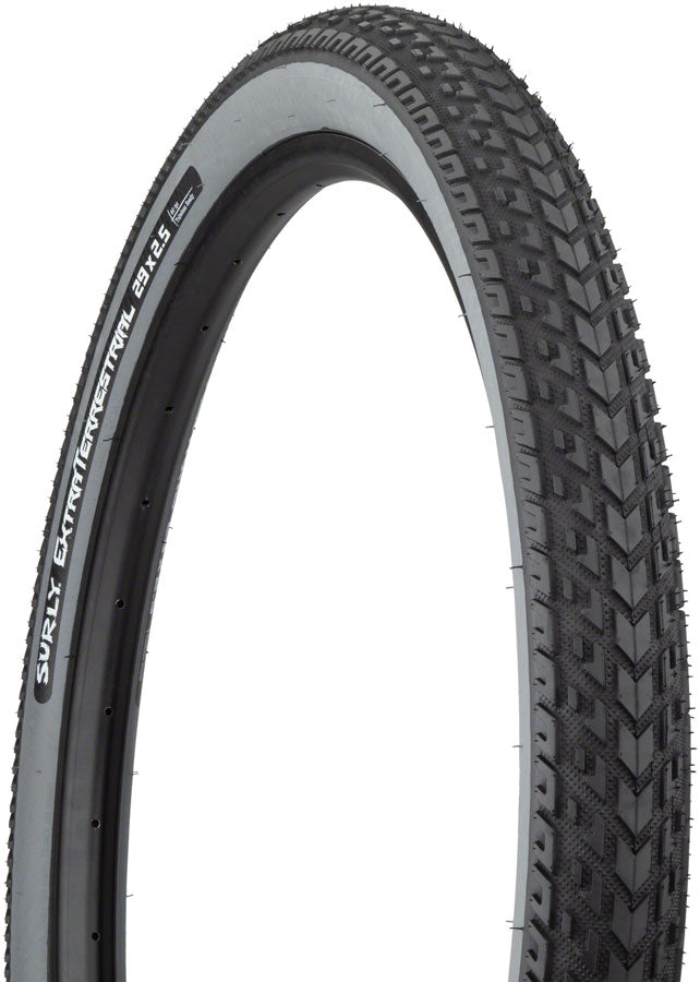 Surly ExtraTerrestrial Tubeless Folding Tire – City Grounds Surly ExtraTerrestrial Tubeless Folding Tire – City Grounds