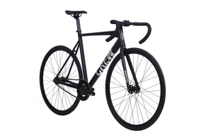 Crew Bike Co Ace Track Bike