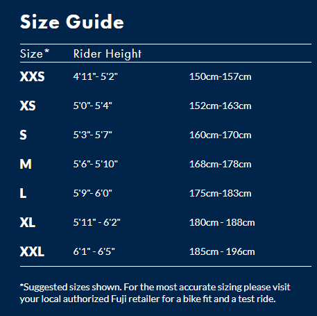 size-chart