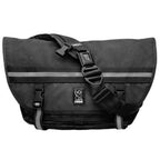 Chrome Mini Metro Night Messenger Bag