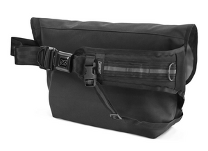 Black Reflective